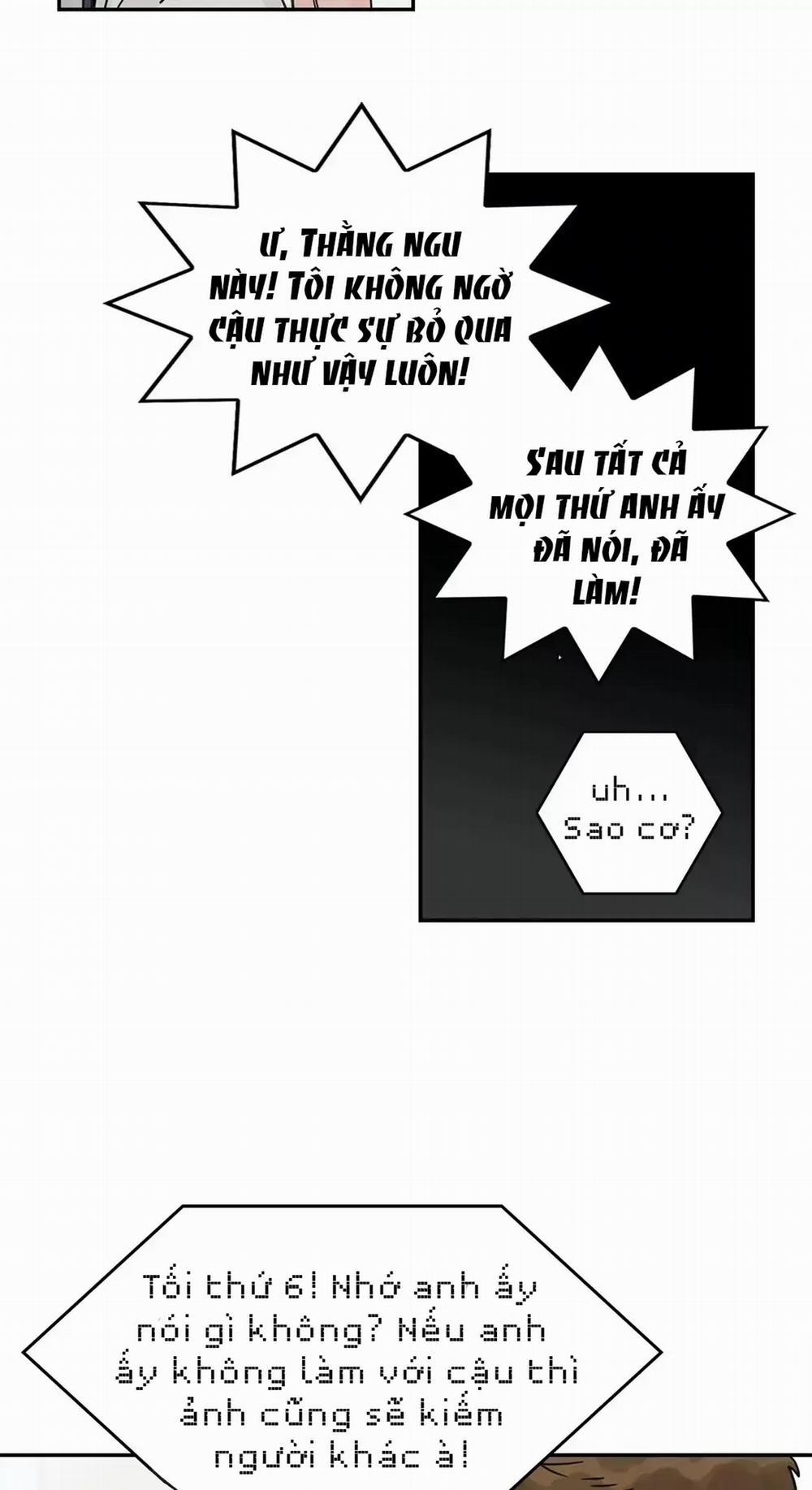 Ngài Trợ Lý Muốn Làm Tình 4 trang 28