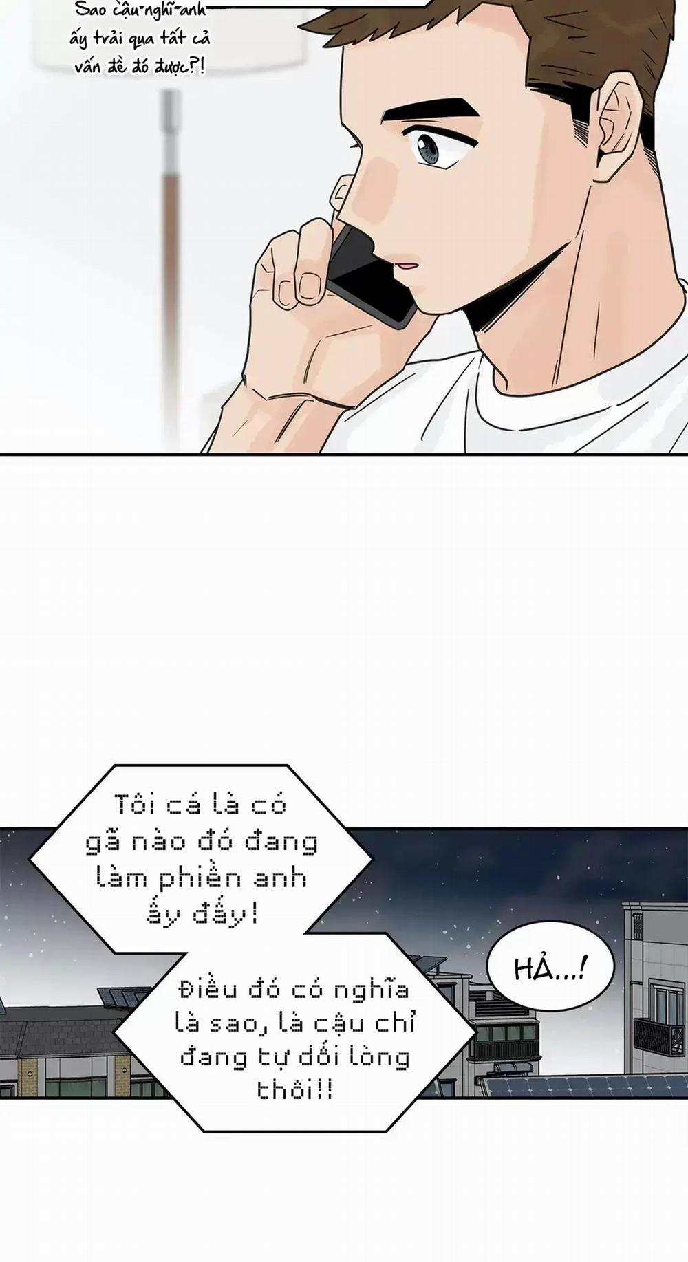 Ngài Trợ Lý Muốn Làm Tình 4 trang 29