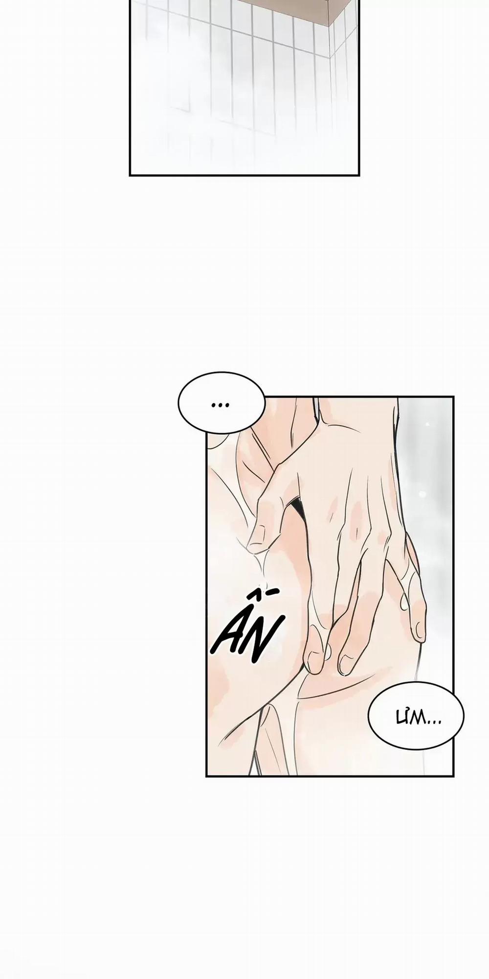 Ngài Trợ Lý Muốn Làm Tình 4 trang 32