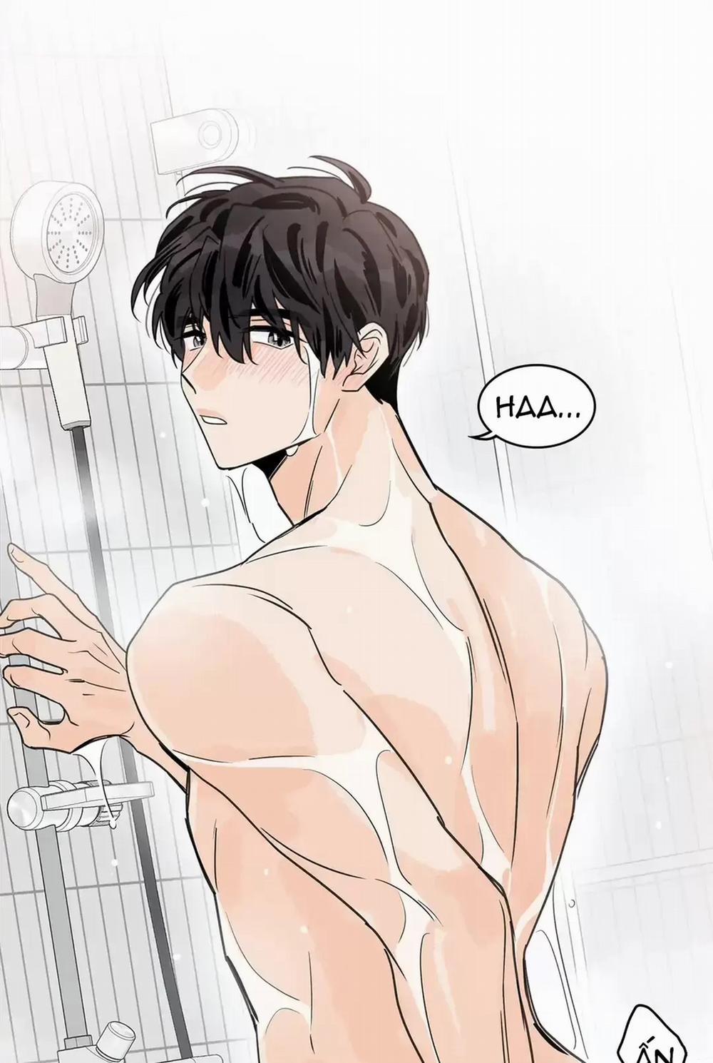 Ngài Trợ Lý Muốn Làm Tình 4 trang 33