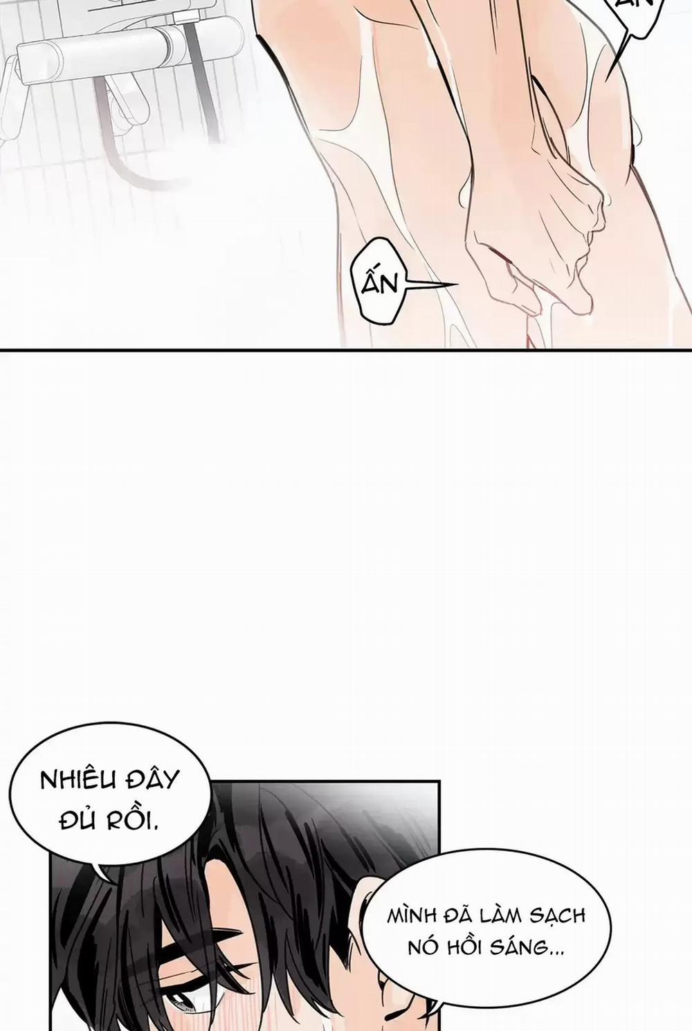 Ngài Trợ Lý Muốn Làm Tình 4 trang 34