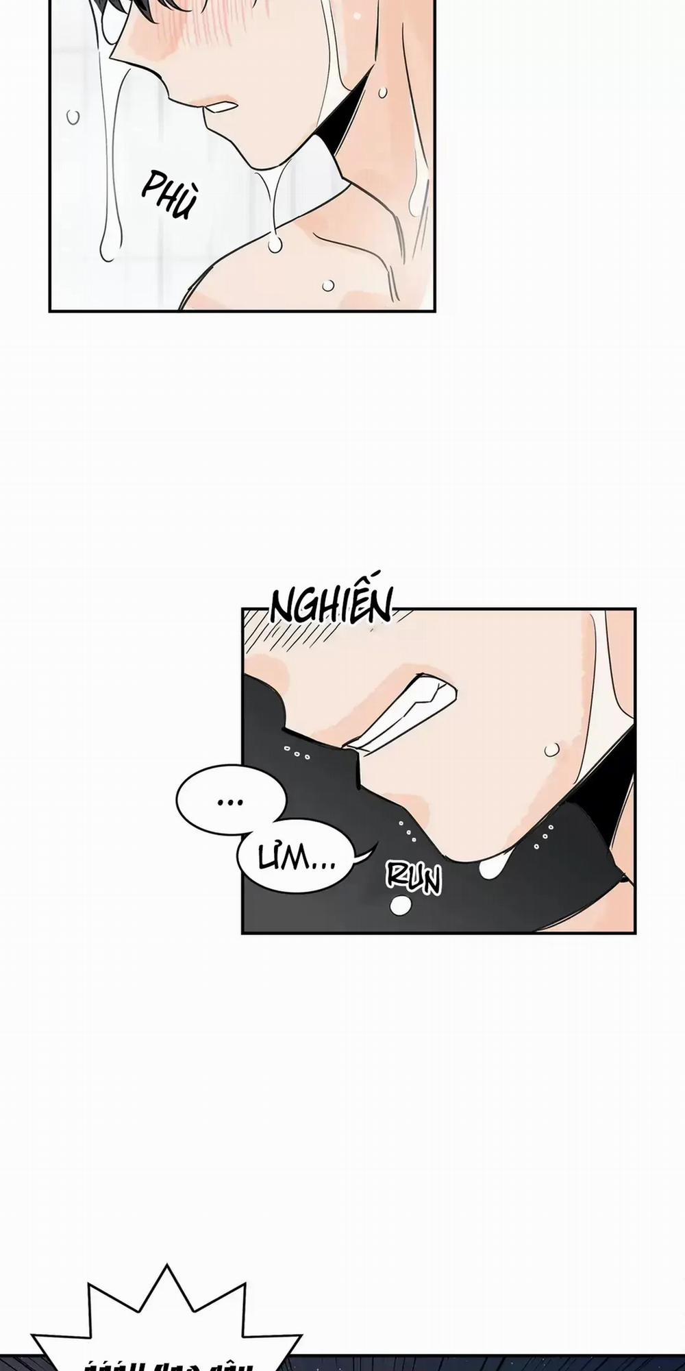 Ngài Trợ Lý Muốn Làm Tình 4 trang 35