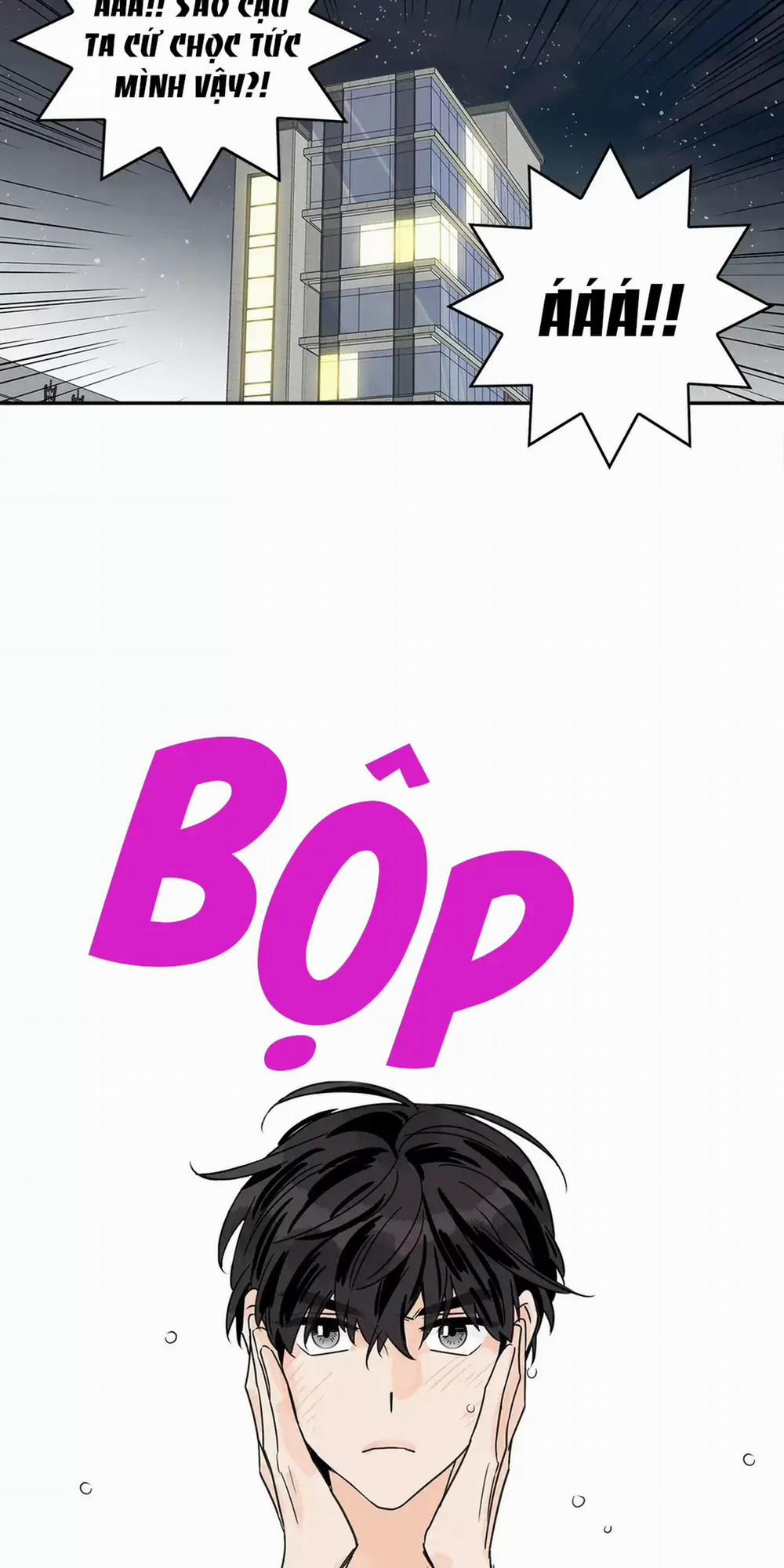 Ngài Trợ Lý Muốn Làm Tình 4 trang 36