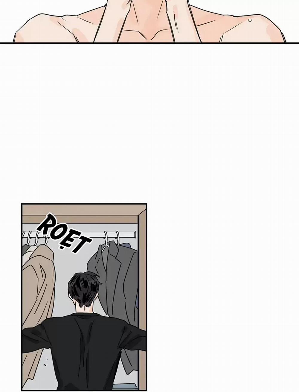 Ngài Trợ Lý Muốn Làm Tình 4 trang 37