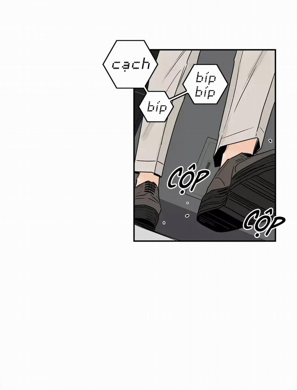 Ngài Trợ Lý Muốn Làm Tình 4 trang 38