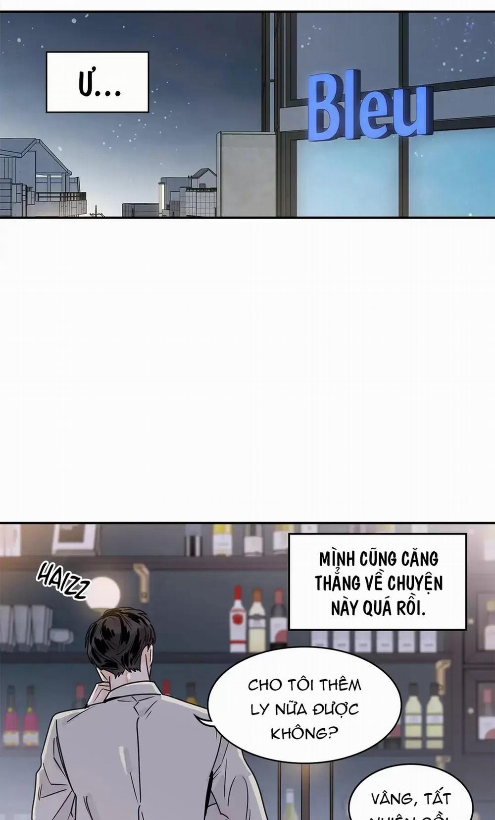 Ngài Trợ Lý Muốn Làm Tình 4 trang 39