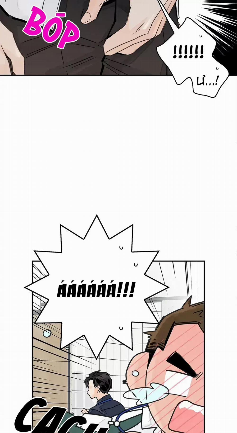 Ngài Trợ Lý Muốn Làm Tình 4 trang 4