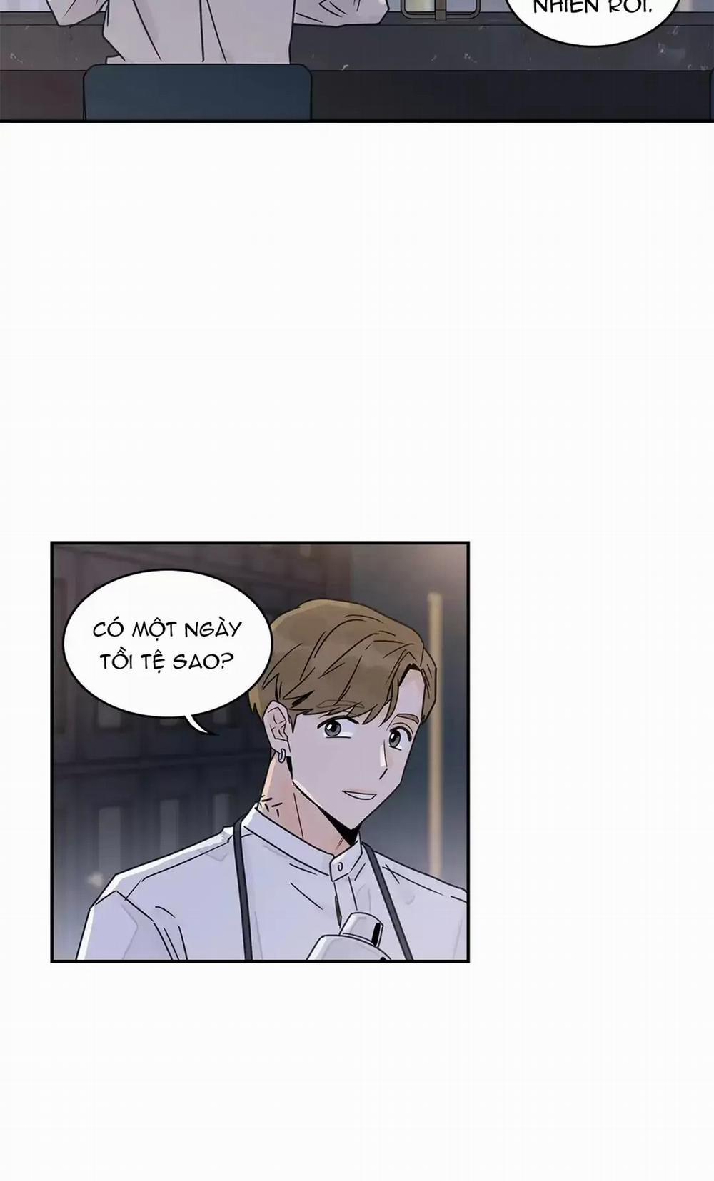 Ngài Trợ Lý Muốn Làm Tình 4 trang 40