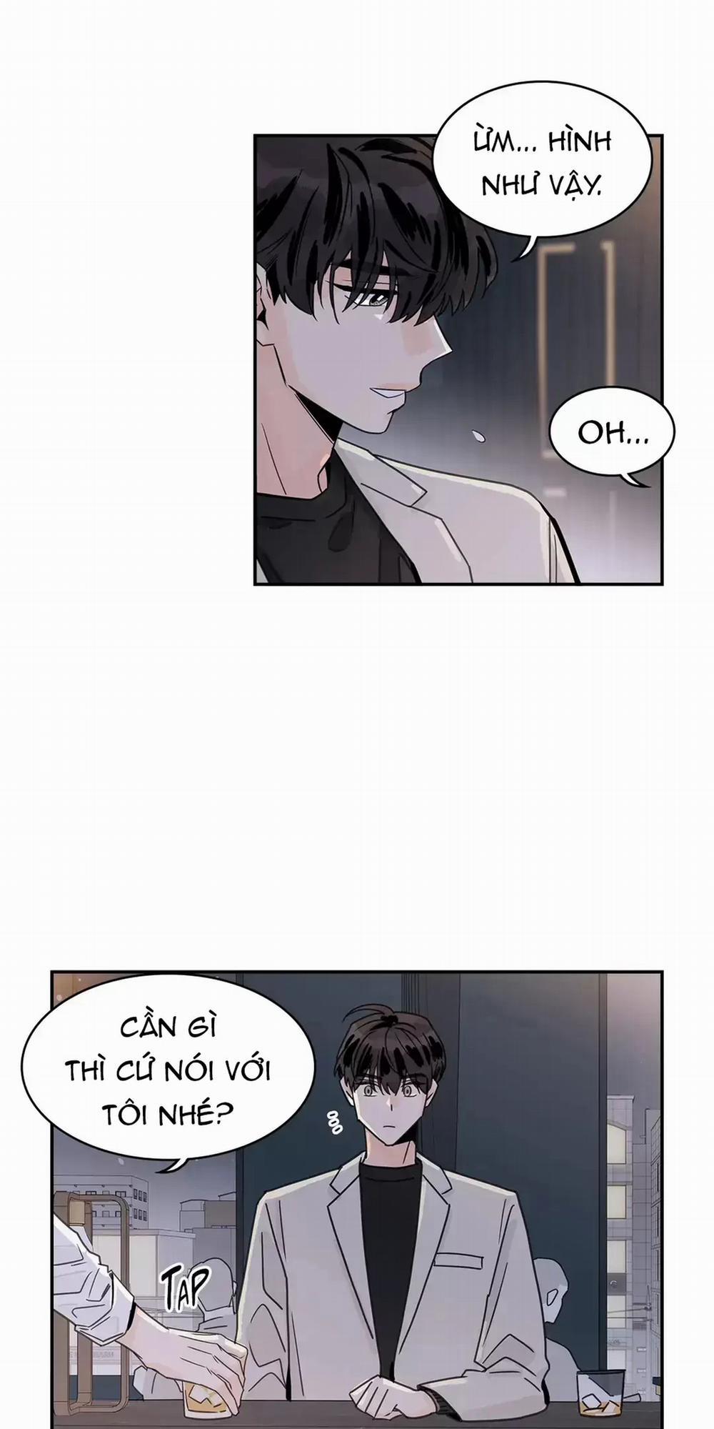 Ngài Trợ Lý Muốn Làm Tình 4 trang 41