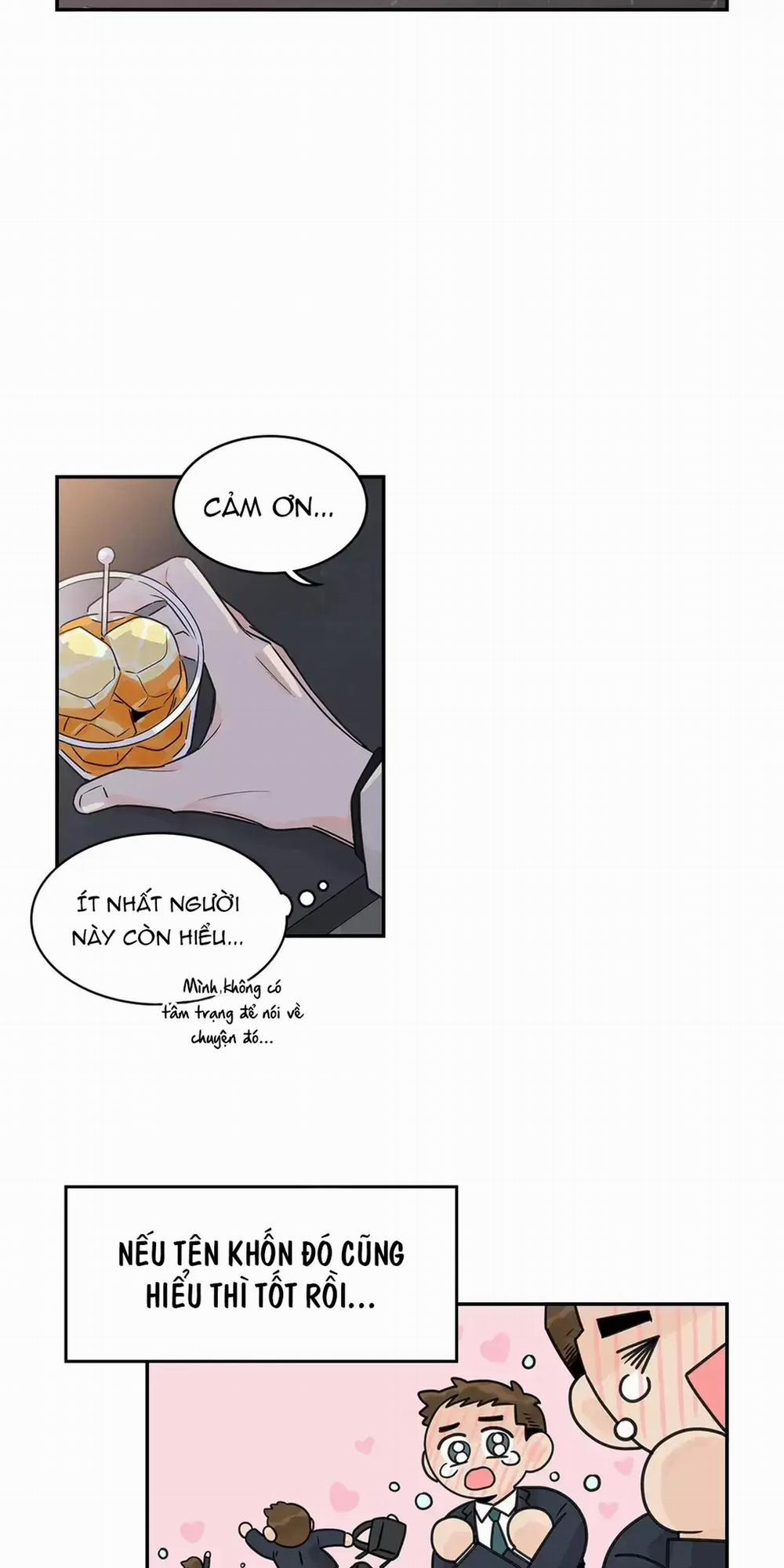 Ngài Trợ Lý Muốn Làm Tình 4 trang 42