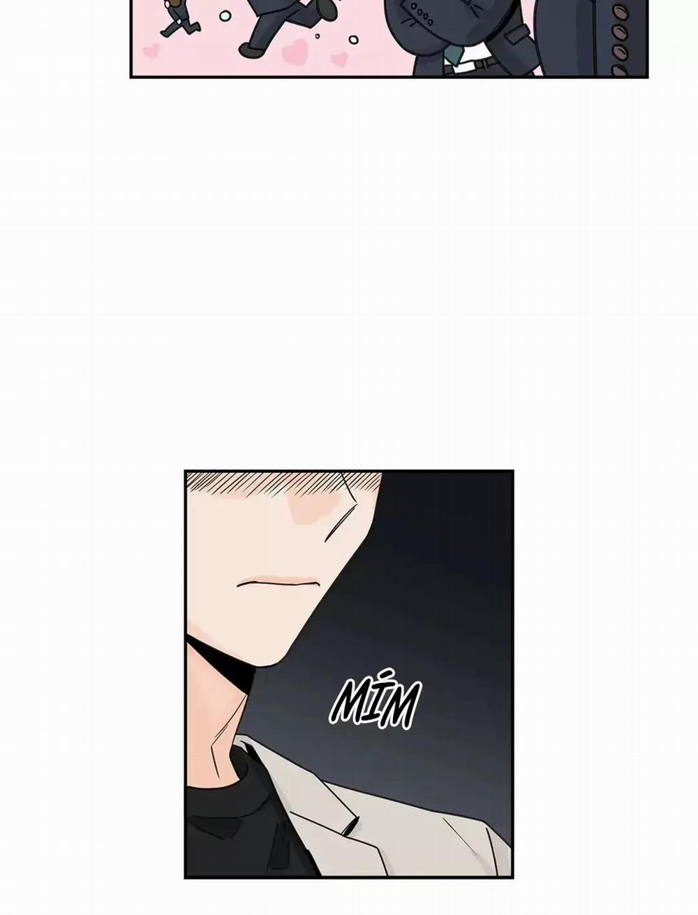 Ngài Trợ Lý Muốn Làm Tình 4 trang 43