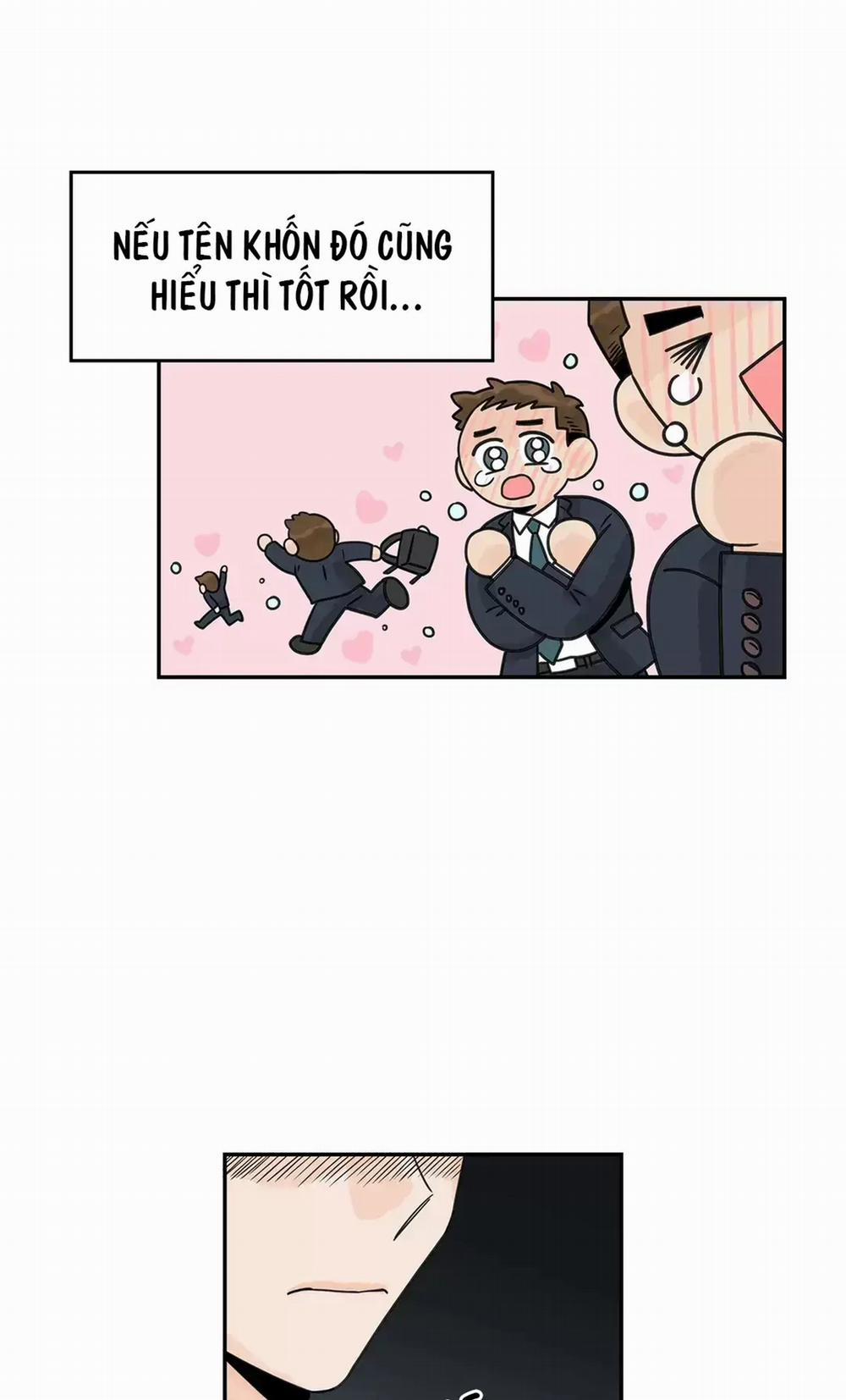 Ngài Trợ Lý Muốn Làm Tình 4 trang 45