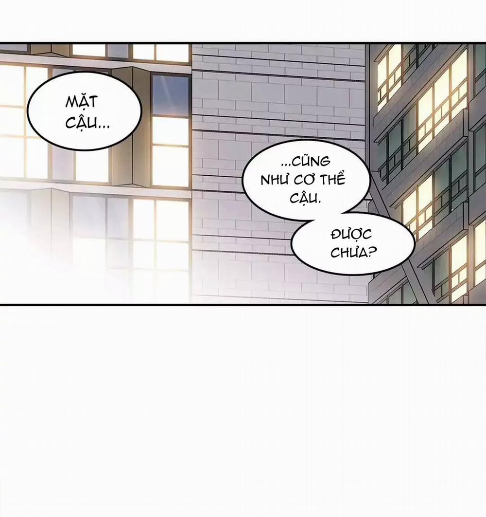 Ngài Trợ Lý Muốn Làm Tình 41 trang 0