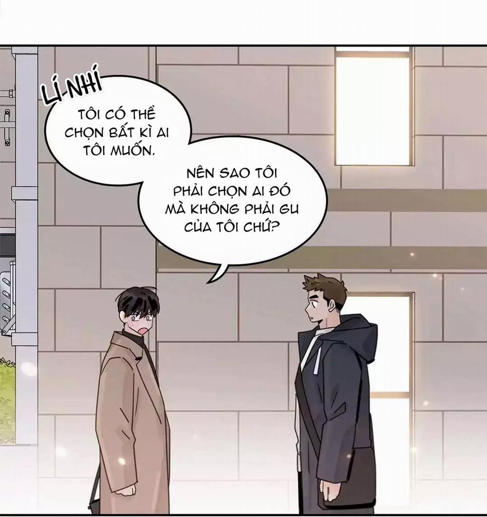 Ngài Trợ Lý Muốn Làm Tình 41 trang 1