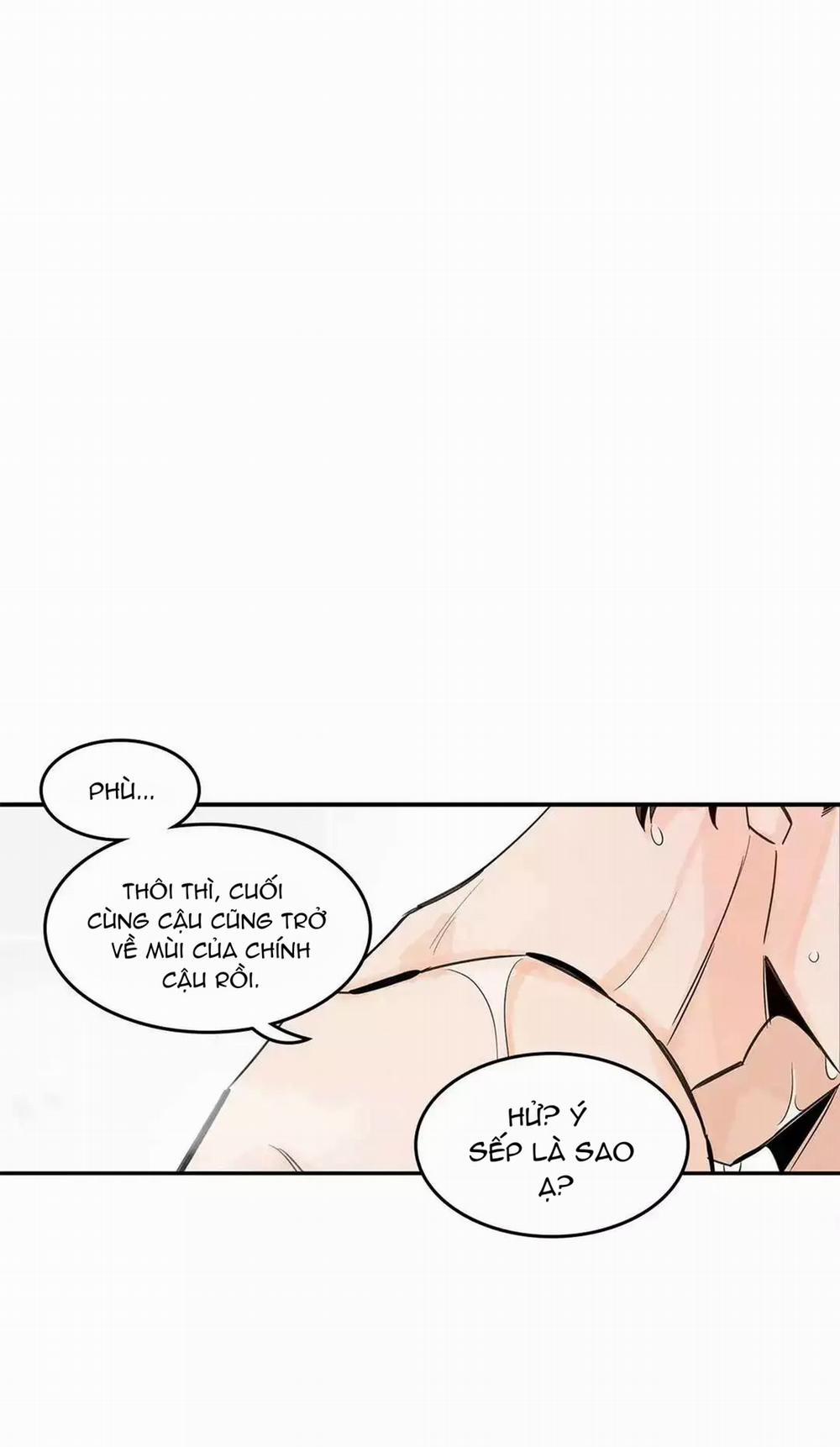 Ngài Trợ Lý Muốn Làm Tình 41 trang 25