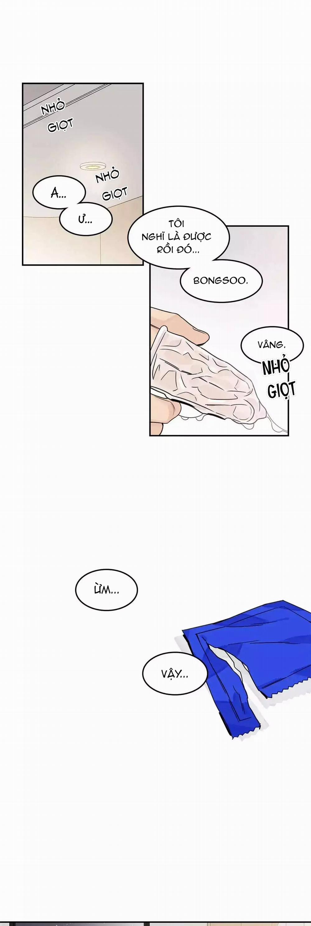 Ngài Trợ Lý Muốn Làm Tình 41 trang 30