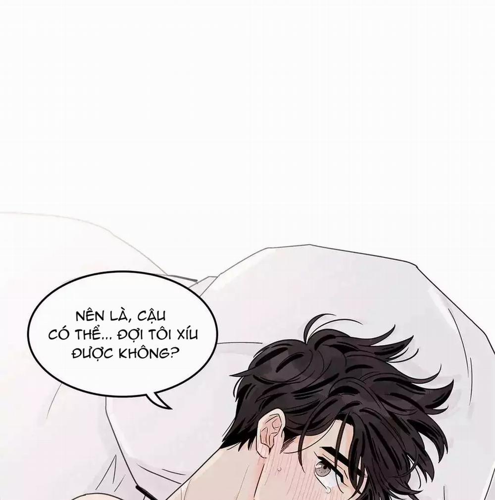 Ngài Trợ Lý Muốn Làm Tình 41 trang 36