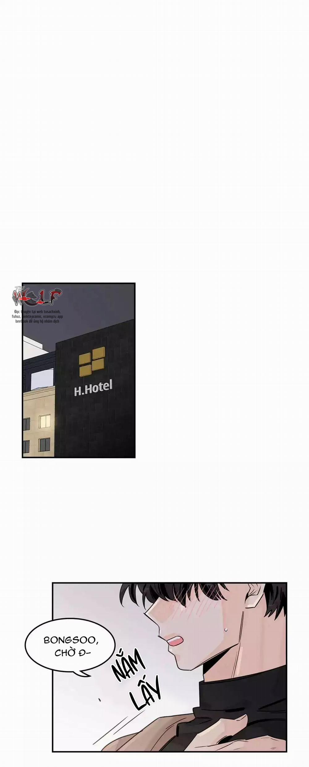 Ngài Trợ Lý Muốn Làm Tình 41 trang 7