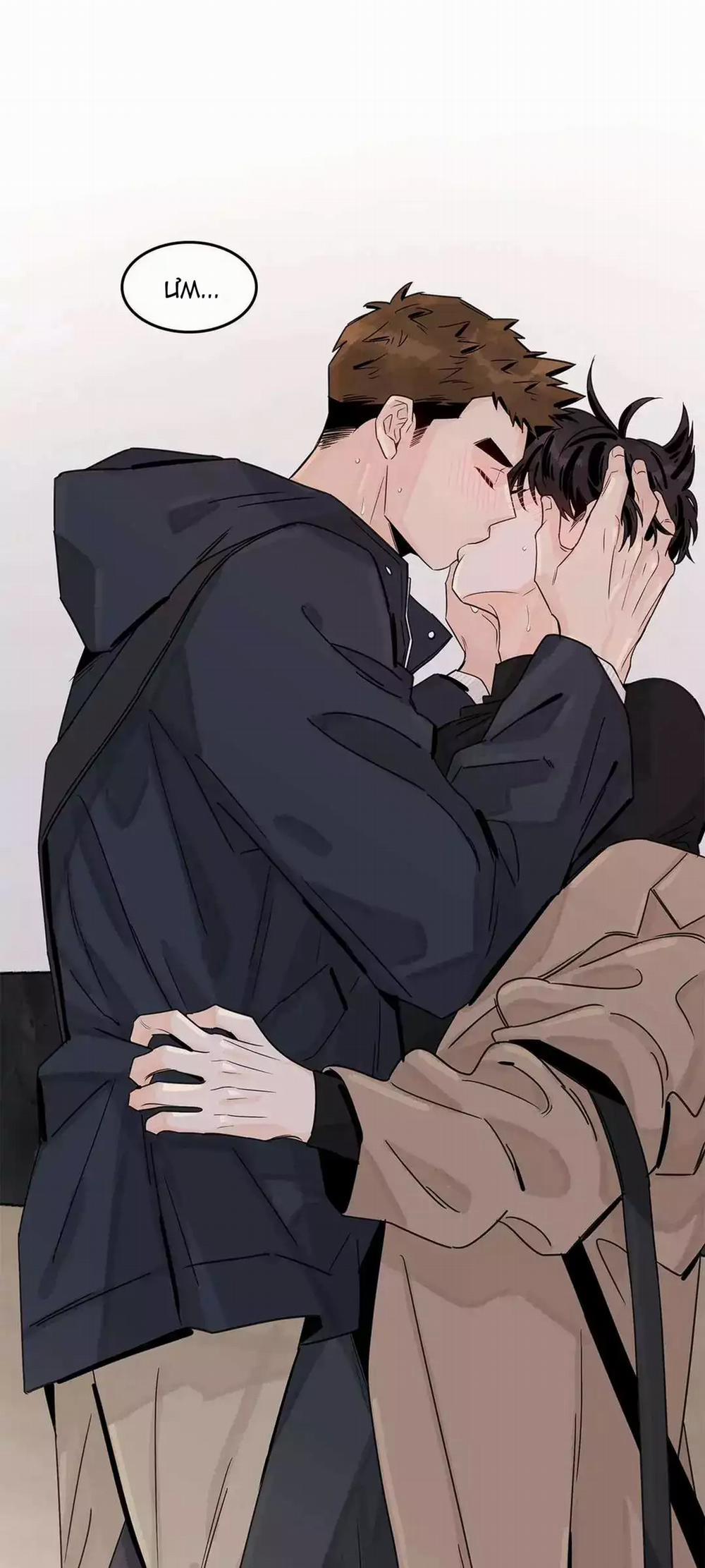 Ngài Trợ Lý Muốn Làm Tình 41 trang 8