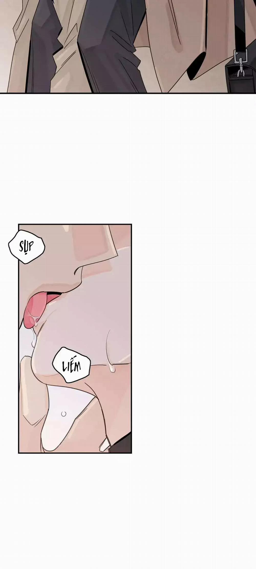 Ngài Trợ Lý Muốn Làm Tình 41 trang 9