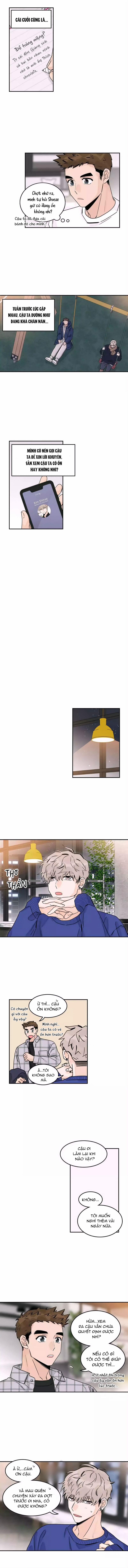 Ngài Trợ Lý Muốn Làm Tình 43 trang 2