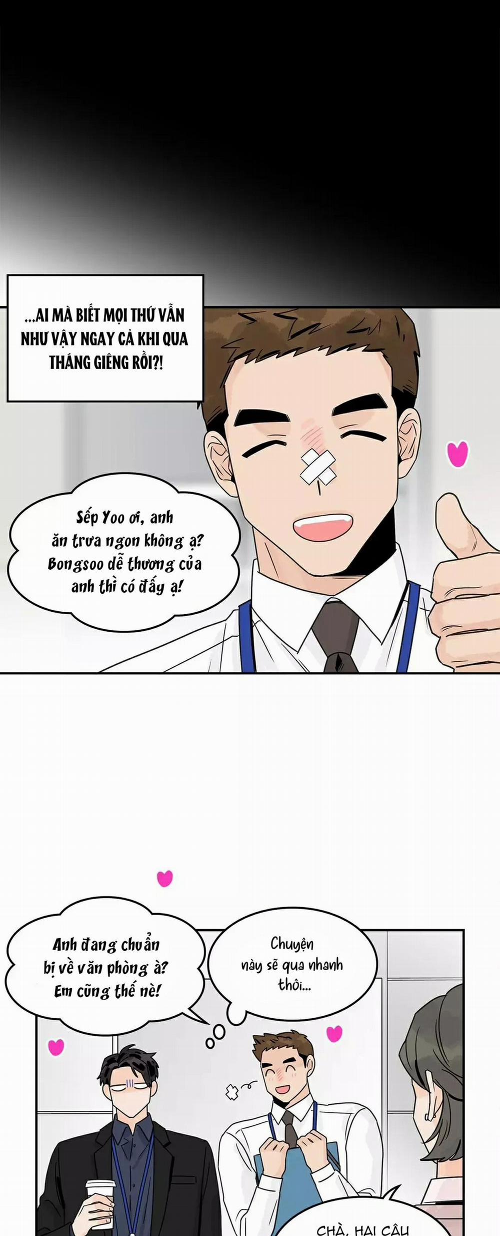 Ngài Trợ Lý Muốn Làm Tình 45 trang 11