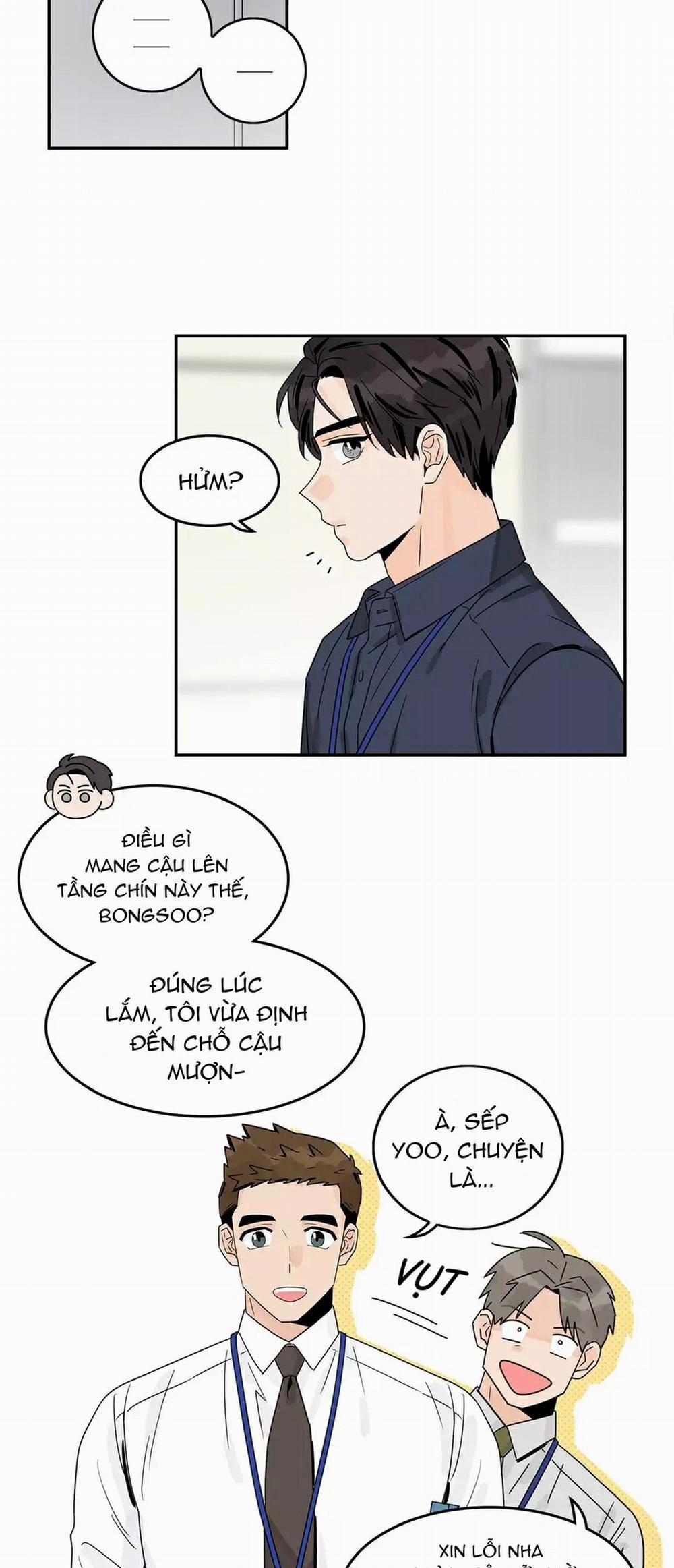 Ngài Trợ Lý Muốn Làm Tình 45 trang 27