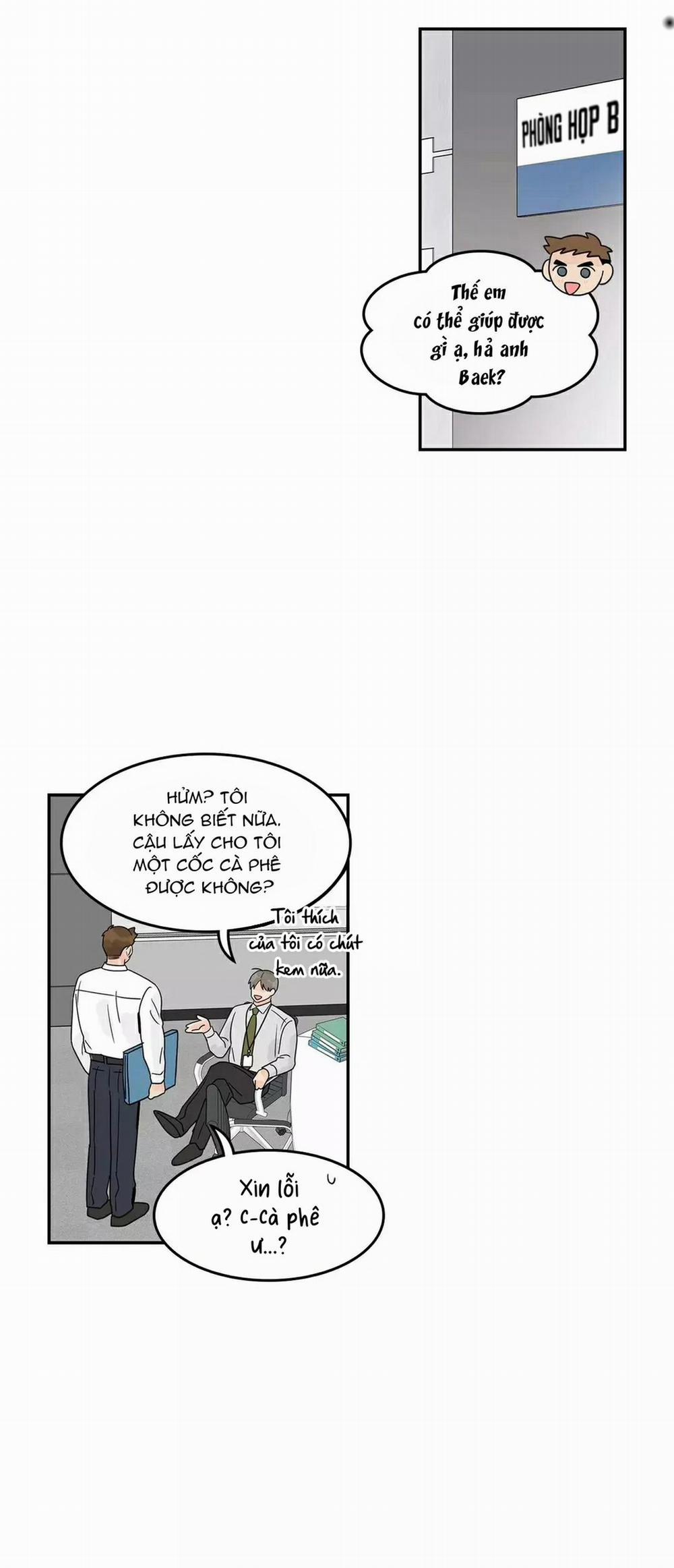 Ngài Trợ Lý Muốn Làm Tình 45 trang 30