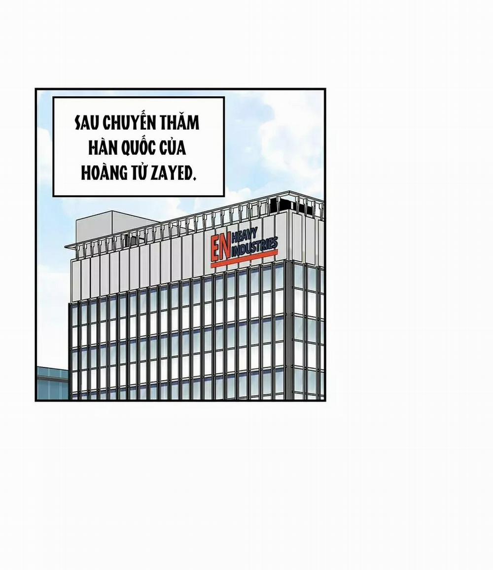 Ngài Trợ Lý Muốn Làm Tình 45 trang 6