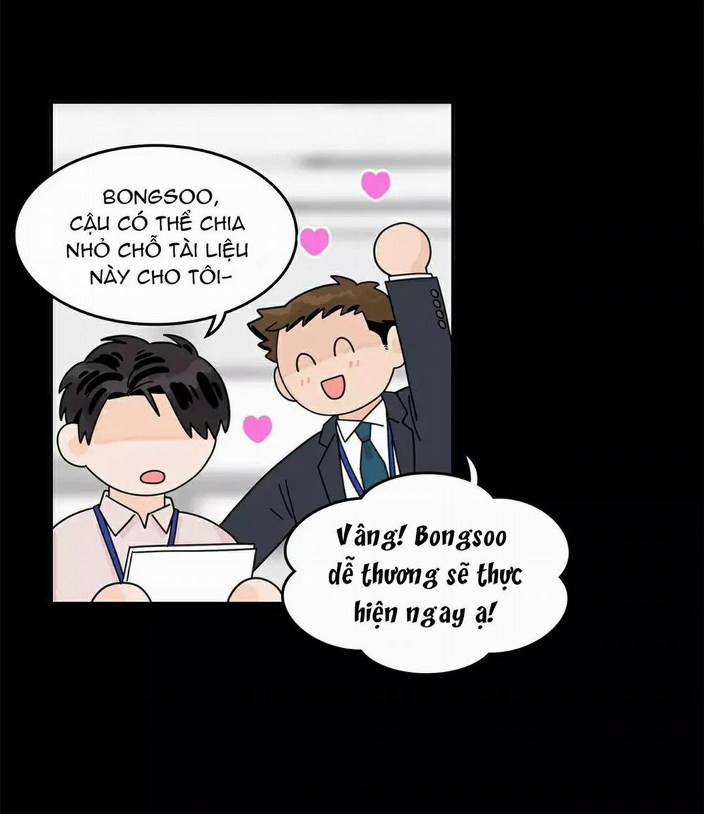 Ngài Trợ Lý Muốn Làm Tình 45 trang 8