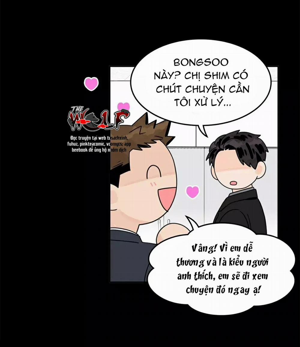 Ngài Trợ Lý Muốn Làm Tình 45 trang 9