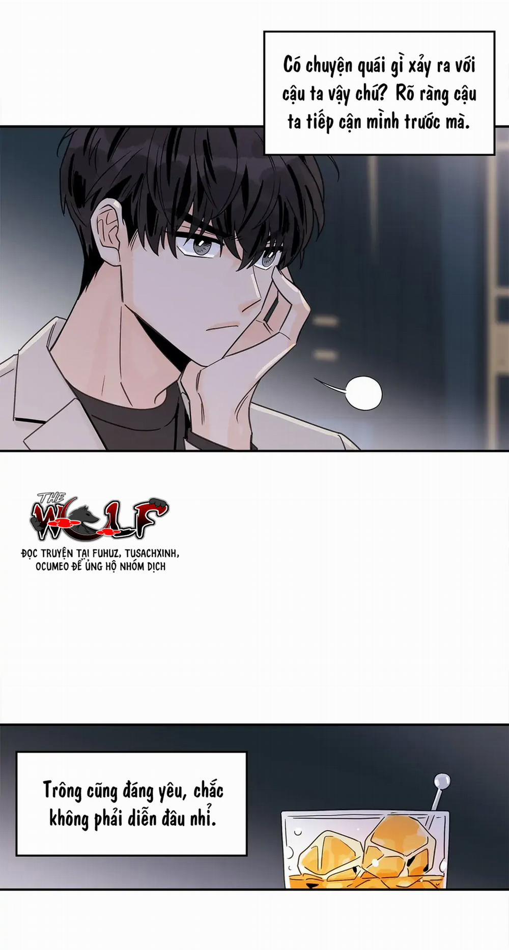 Ngài Trợ Lý Muốn Làm Tình 5 trang 1