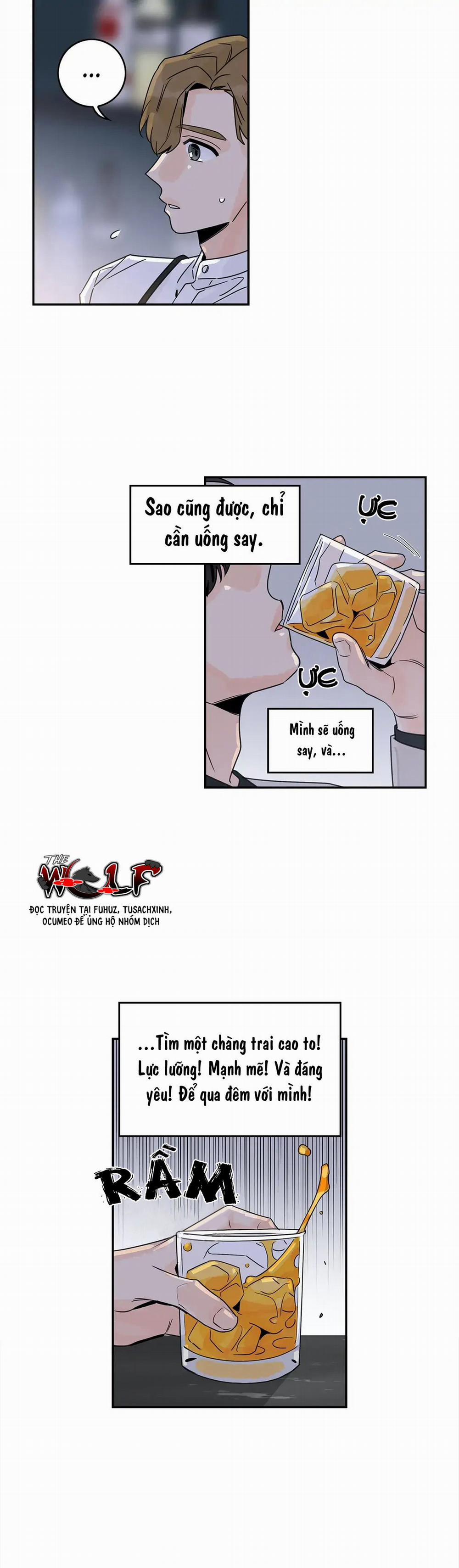 Ngài Trợ Lý Muốn Làm Tình 5 trang 15