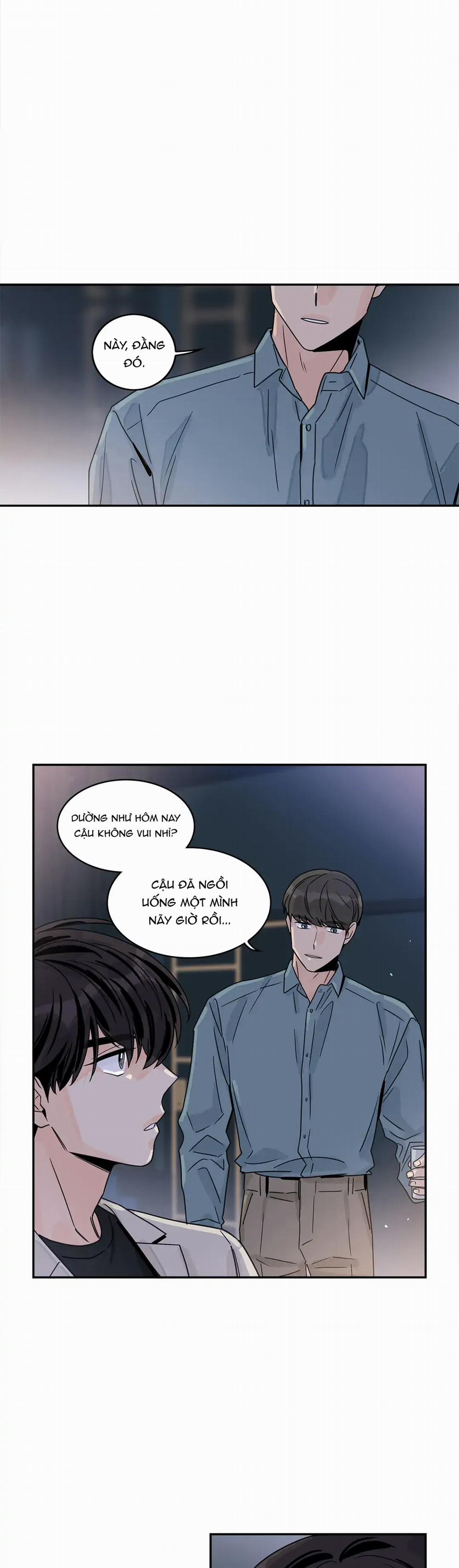 Ngài Trợ Lý Muốn Làm Tình 5 trang 16