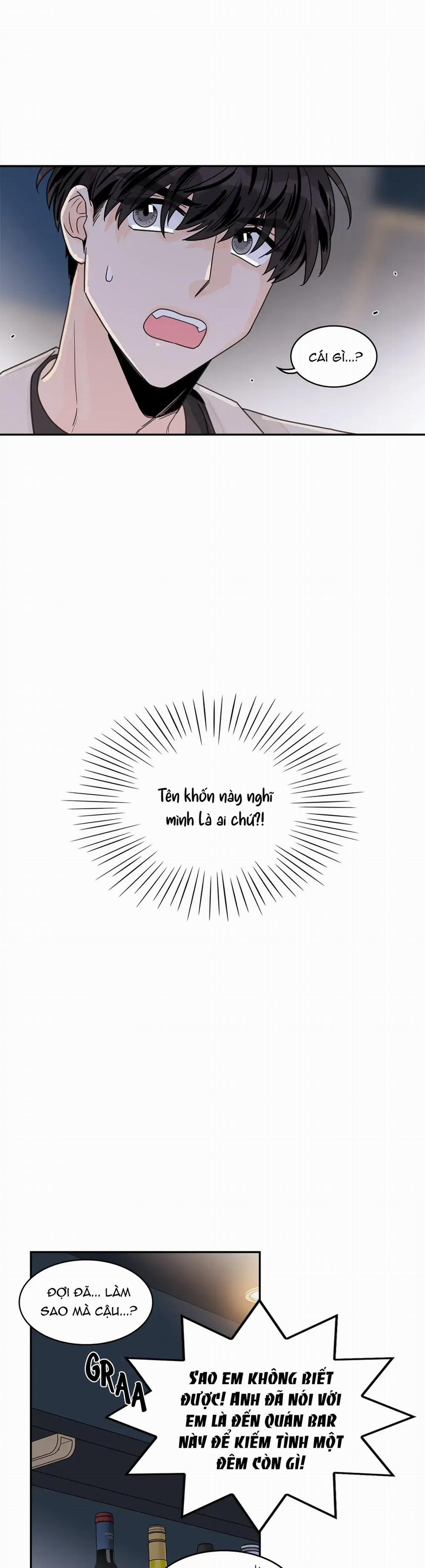 Ngài Trợ Lý Muốn Làm Tình 5 trang 19