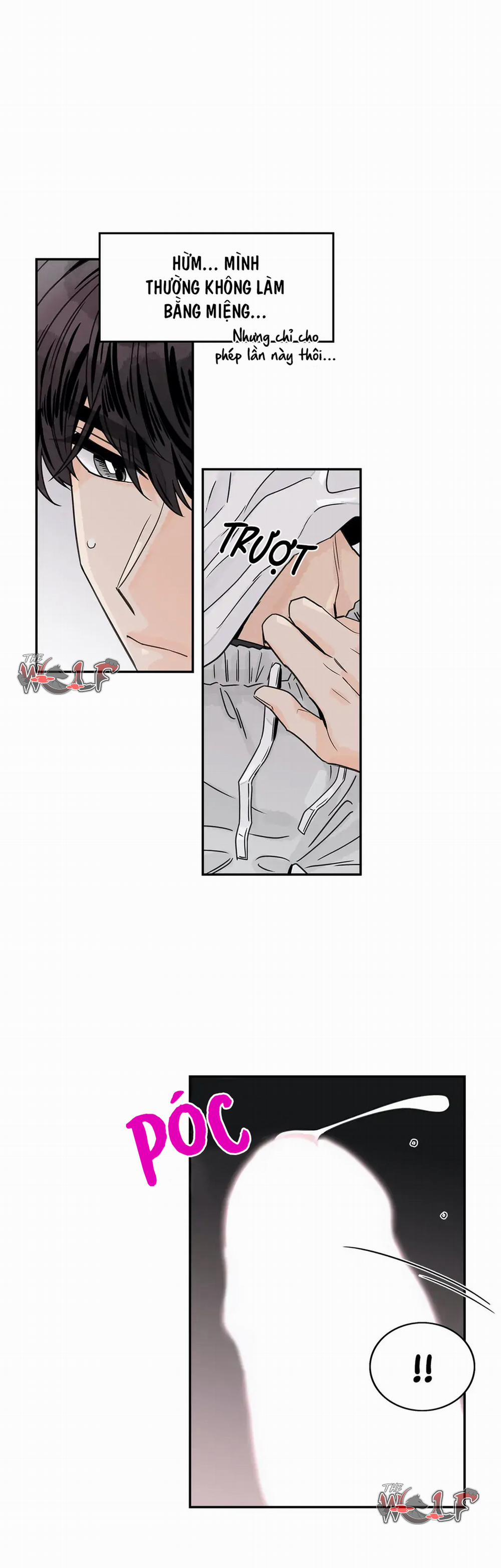 Ngài Trợ Lý Muốn Làm Tình 6 trang 16