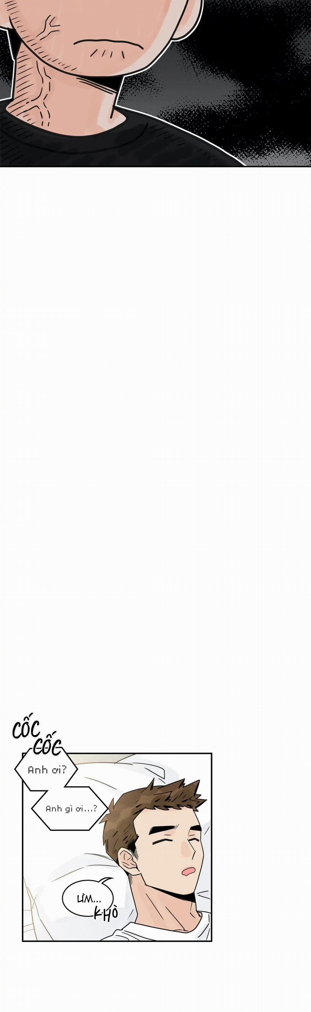 Ngài Trợ Lý Muốn Làm Tình 7 trang 12