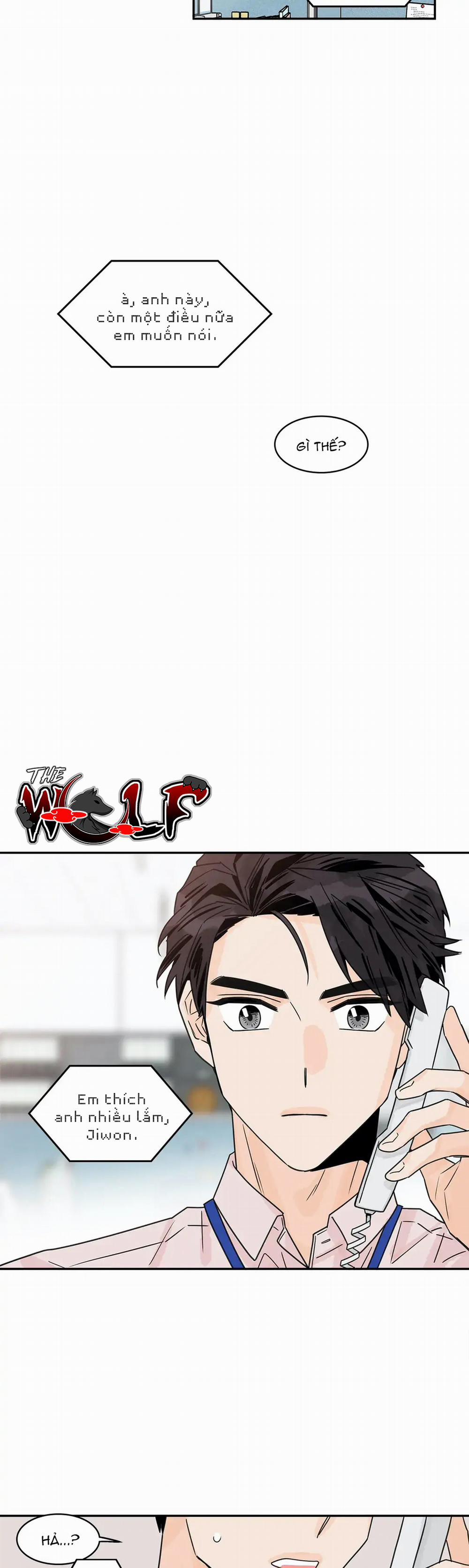 Ngài Trợ Lý Muốn Làm Tình 9 trang 14