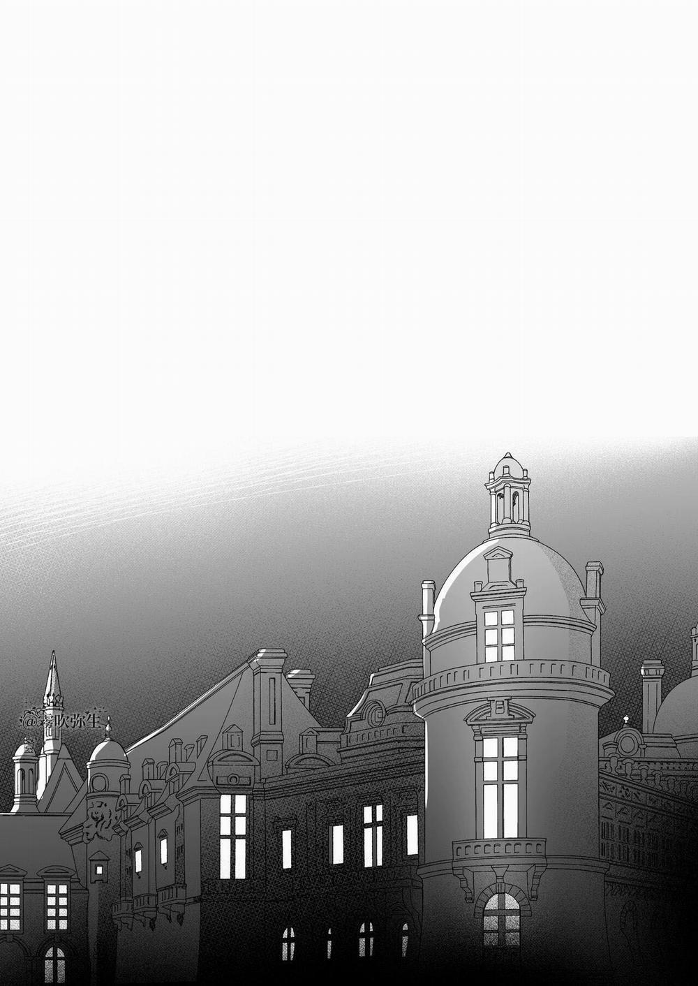 Ngấm Ngầm Giở Trò Để Làm Thánh Nữ Tu Sĩ Từ Từ Dâm Đãng 1.1 trang 2