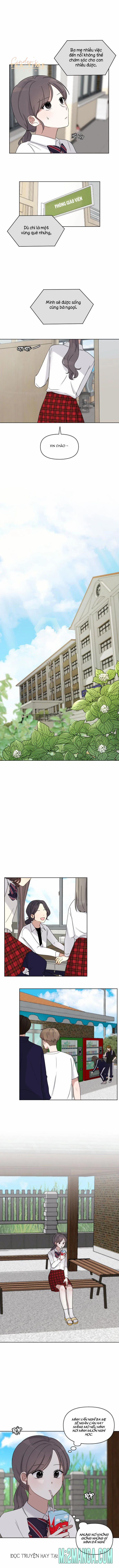 Ngắm Nhìn Điều Tuyệt Vời Nhất 1.5 trang 0