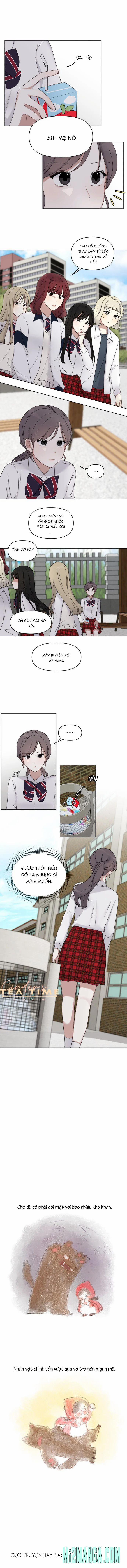 Ngắm Nhìn Điều Tuyệt Vời Nhất 1.5 trang 1