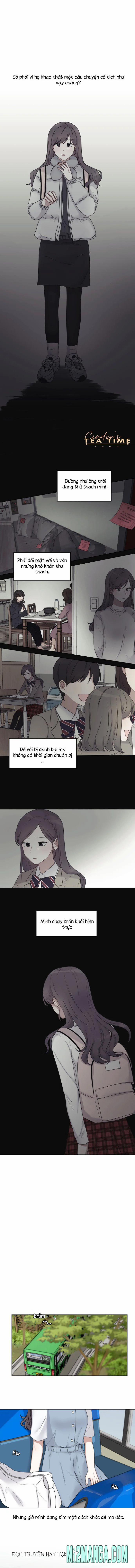 Ngắm Nhìn Điều Tuyệt Vời Nhất 1.5 trang 2