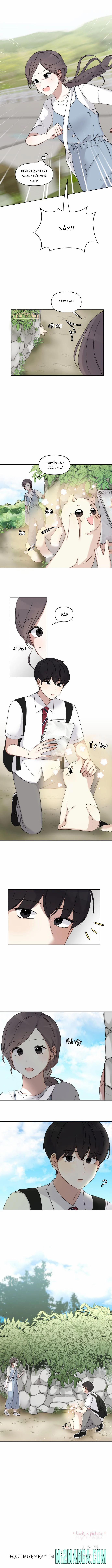 Ngắm Nhìn Điều Tuyệt Vời Nhất 1.5 trang 6