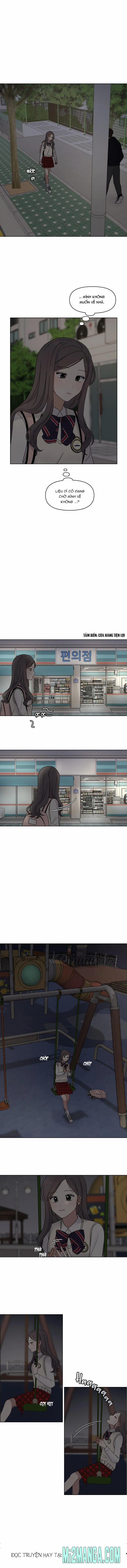 Ngắm Nhìn Điều Tuyệt Vời Nhất 1 trang 3