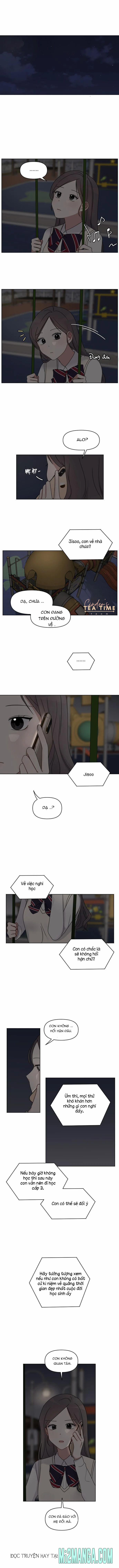 Ngắm Nhìn Điều Tuyệt Vời Nhất 1 trang 4