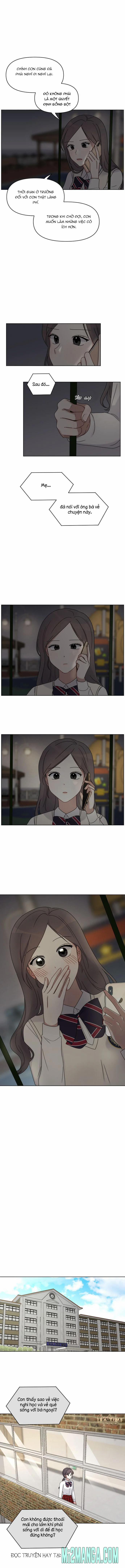 Ngắm Nhìn Điều Tuyệt Vời Nhất 1 trang 5