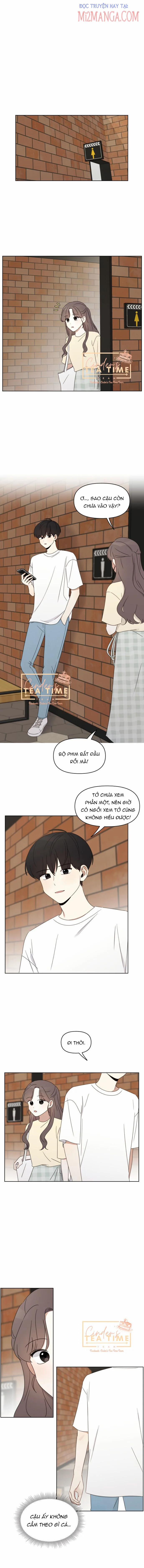 Ngắm Nhìn Điều Tuyệt Vời Nhất 10 trang 0