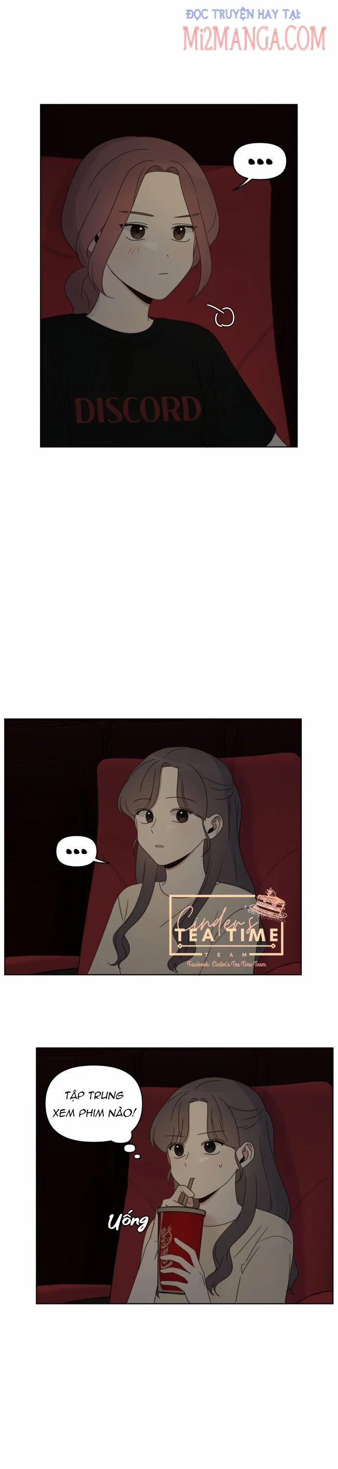 Ngắm Nhìn Điều Tuyệt Vời Nhất 10 trang 2