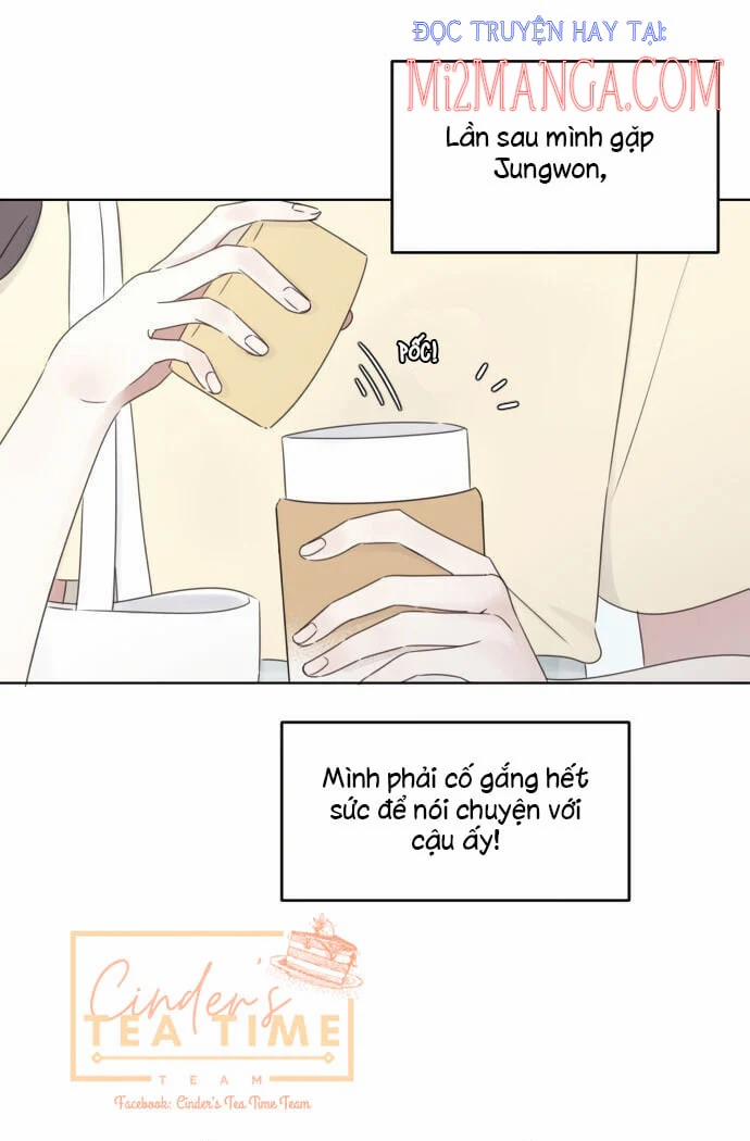 Ngắm Nhìn Điều Tuyệt Vời Nhất 11.5 trang 15