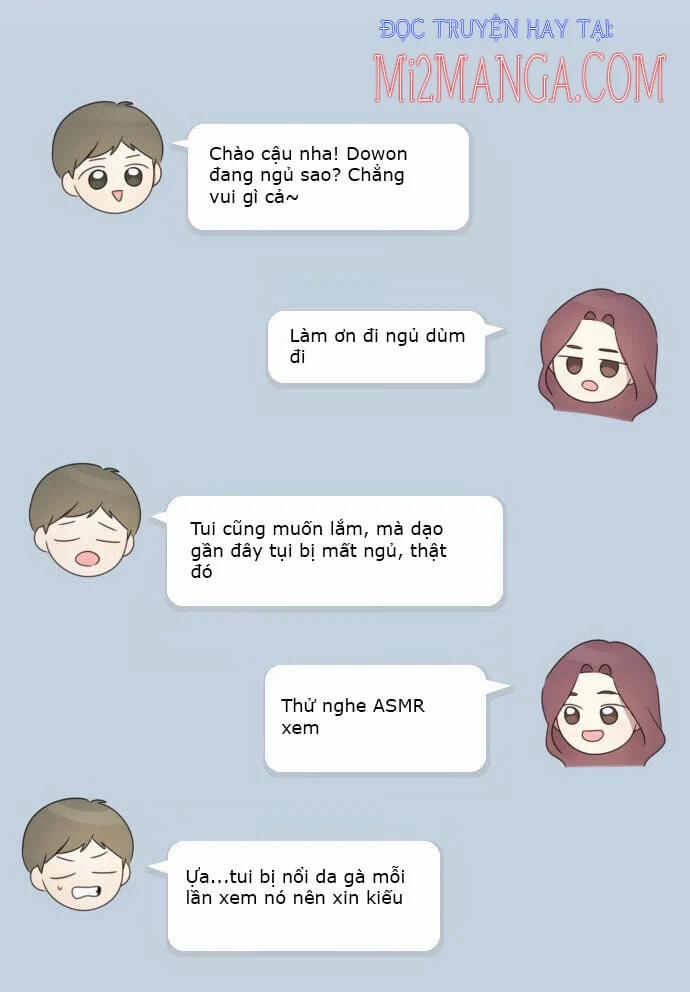 Ngắm Nhìn Điều Tuyệt Vời Nhất 11.5 trang 20